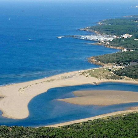Charmant T2 Au Coeur Du Golf De Port Bourgenay Talmont-Saint-Hilaire Екстер'єр фото
