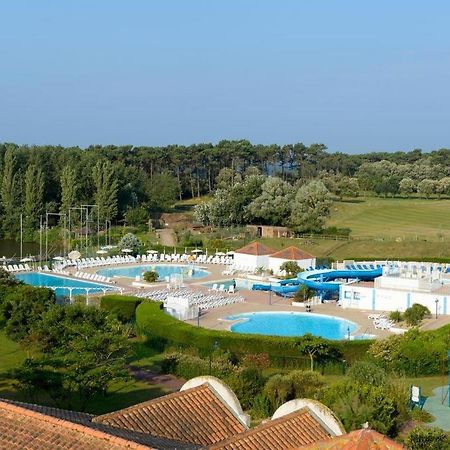 Charmant T2 Au Coeur Du Golf De Port Bourgenay Talmont-Saint-Hilaire Екстер'єр фото