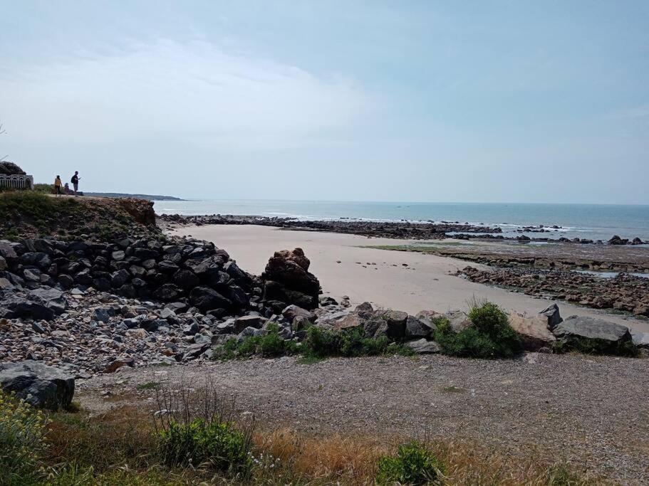 Charmant T2 Au Coeur Du Golf De Port Bourgenay Talmont-Saint-Hilaire Екстер'єр фото
